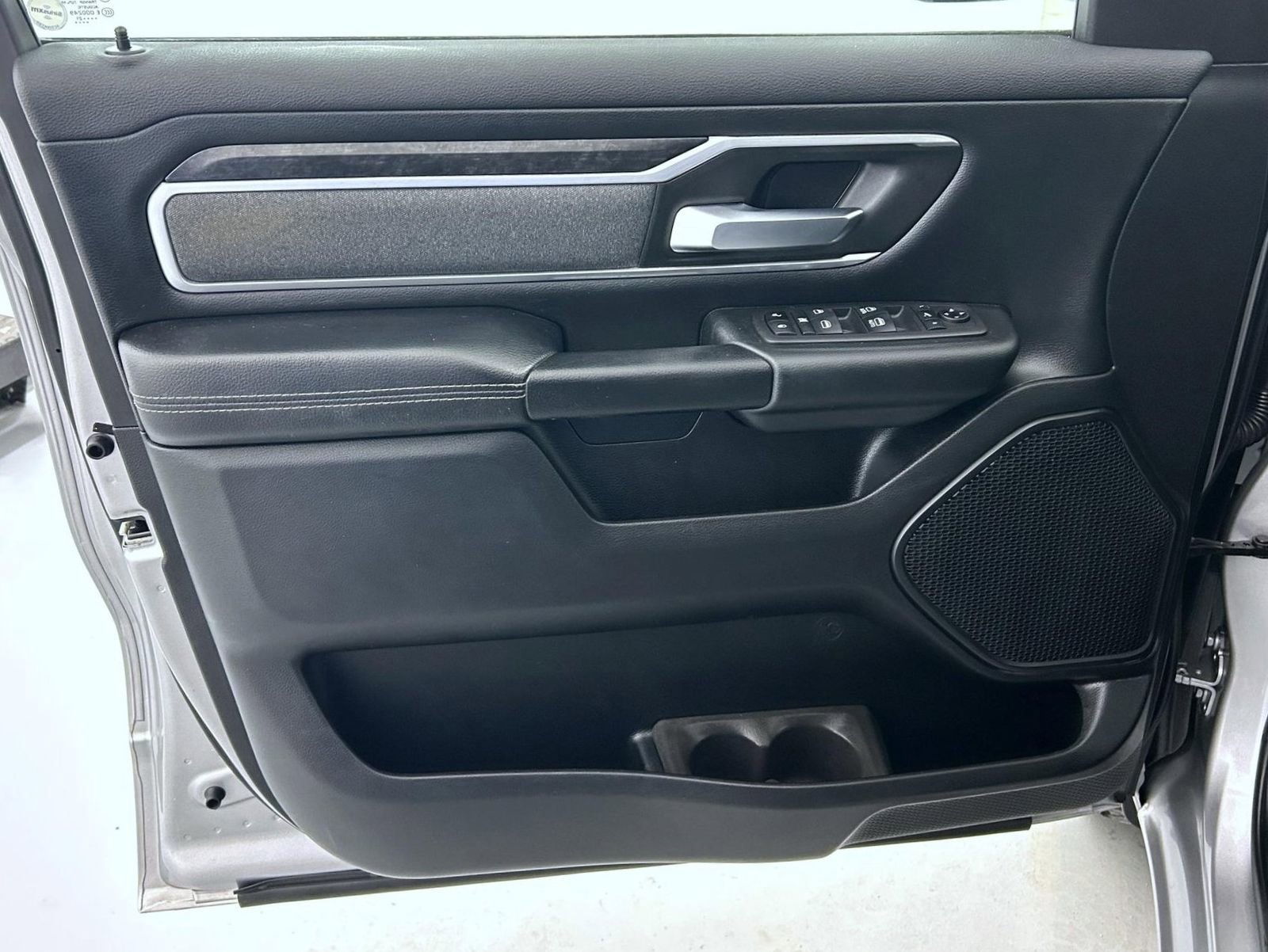 Certified 2021 RAM 1500 Big Horn image 9