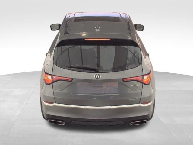 Used 2024 Acura MDX SH-AWD w/ Technology Package image 8