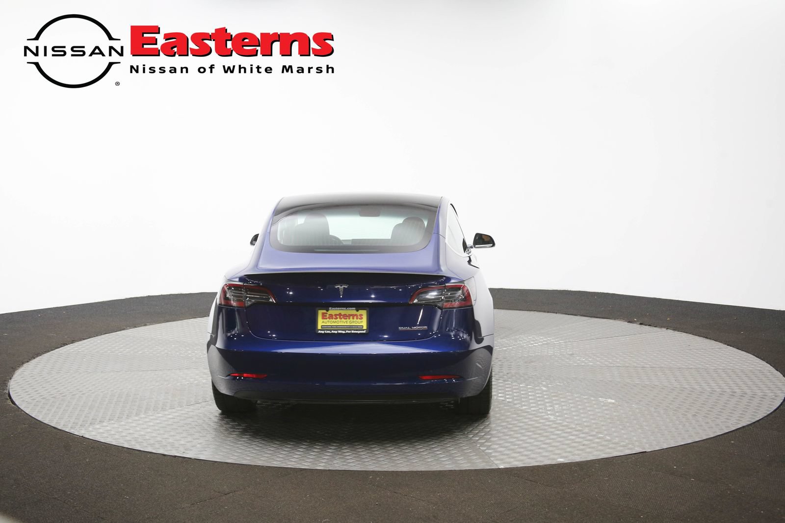 Used 2018 Tesla Model 3 Long Range AWD/4WD image 36