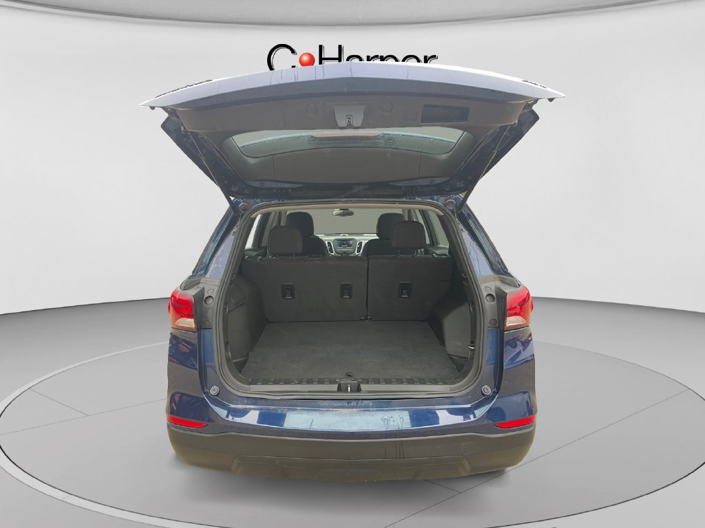 Used 2022 Chevrolet Equinox LS AWD/4WD image 15