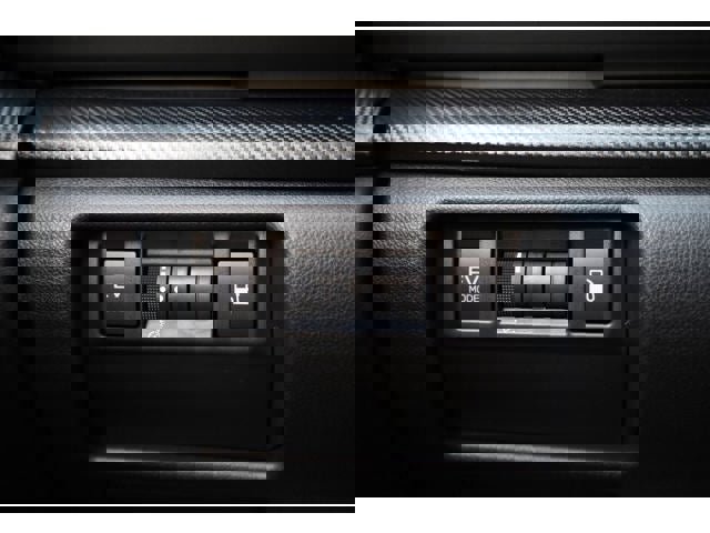 New 2026 Subaru Crosstrek 2.5i Limited w/ Crosstrek Mirror Package image 50