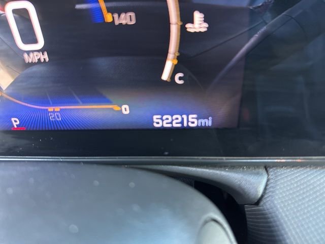 Certified 2024 Chevrolet TrailBlazer RS image 15