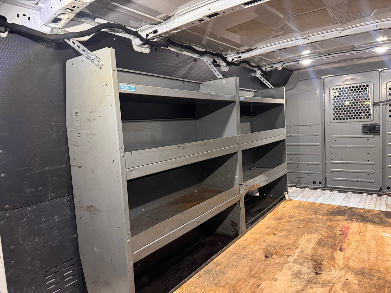 Used 2019 Ford Transit 350 148 Low Roof image 11