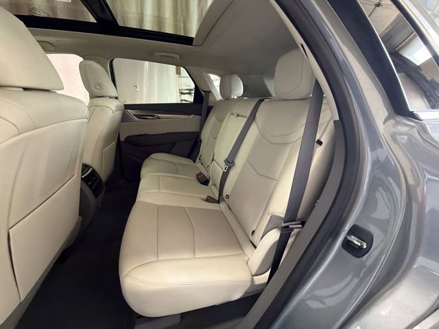 Certified 2023 Cadillac XT5 Premium Luxury AWD/4WD image 24