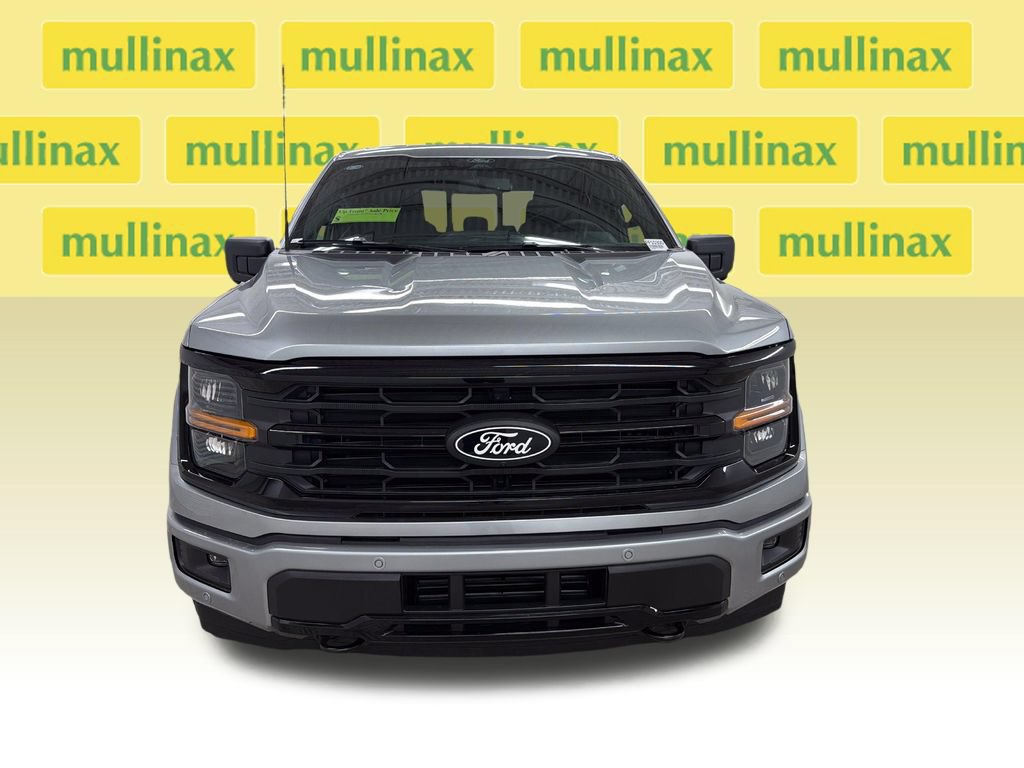 New 2026 Ford F150 XLT w/ Equipment Group 302A MID AWD/4WD image 14