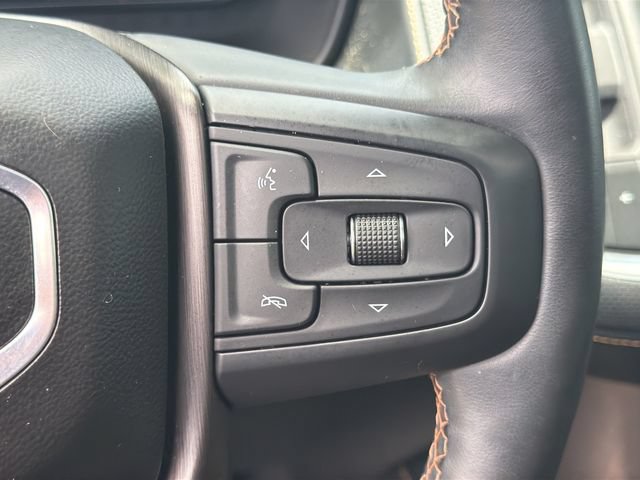 Certified 2024 GMC Yukon AT4 AWD/4WD image 24