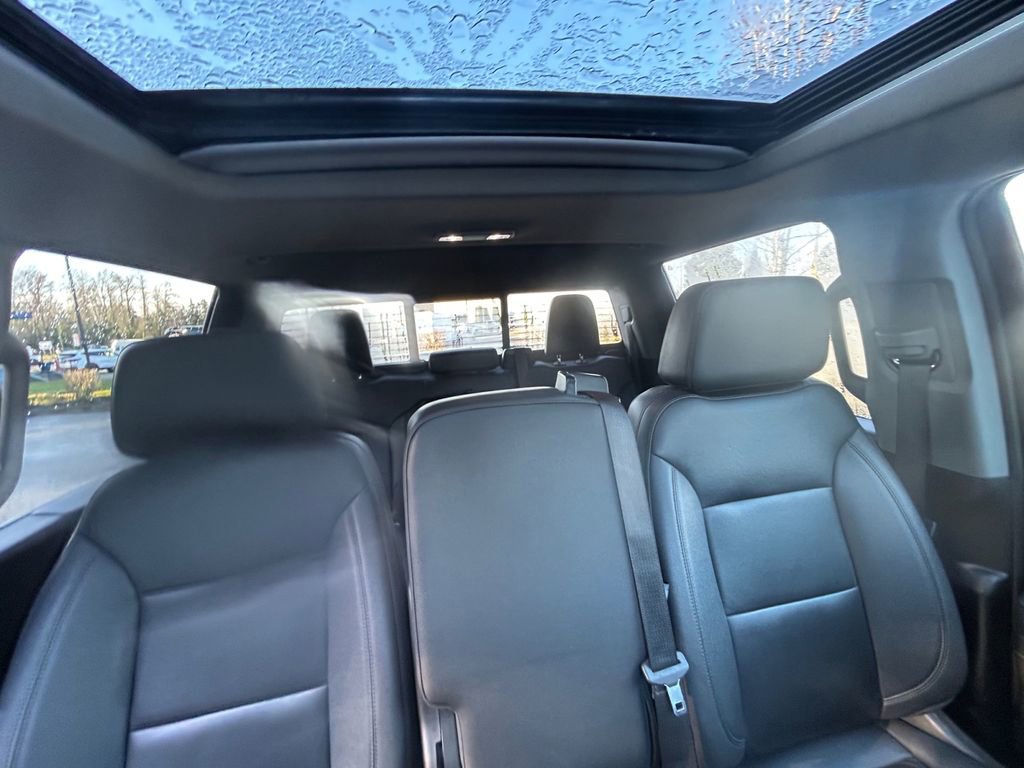 Used 2024 Chevrolet Silverado 3500 LT w/ Z71 Sport Edition image 27