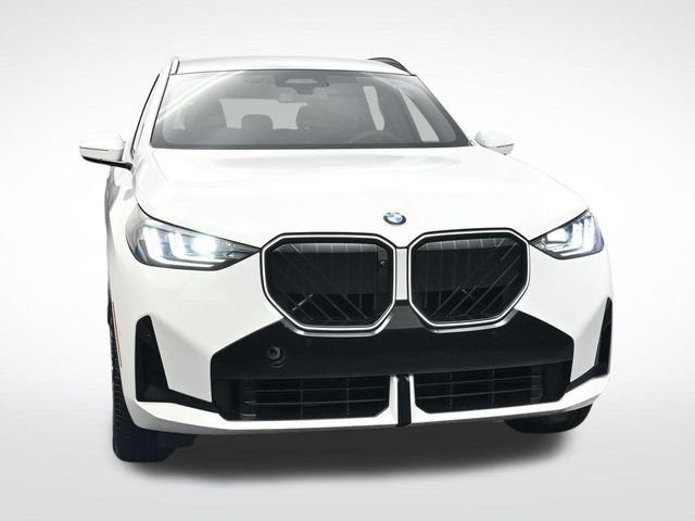 New 2026 BMW X3 xDrive30i w/ Premium Package AWD/4WD image 11