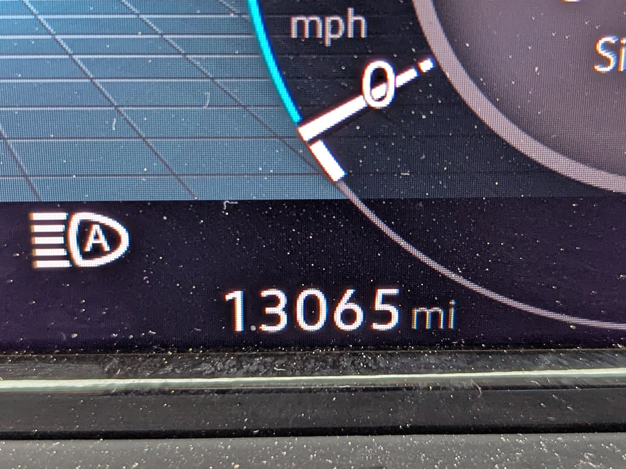 Used 2025 Volkswagen Atlas SE image 22