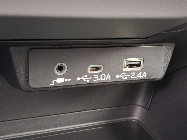 Used 2025 Subaru Crosstrek 2.5i Sport w/ Crosstrek Mirror Package image 23