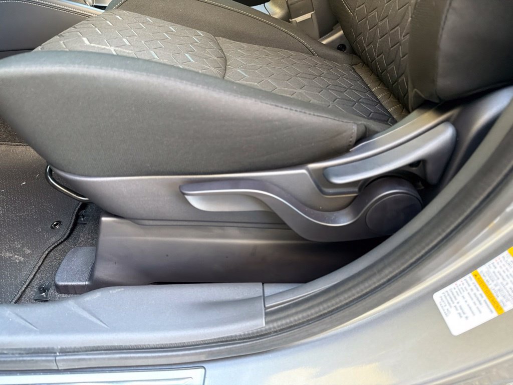 New 2027 Mitsubishi Outlander Sport ES FWD image 32