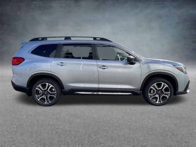 New 2026 Subaru Ascent Limited image 4