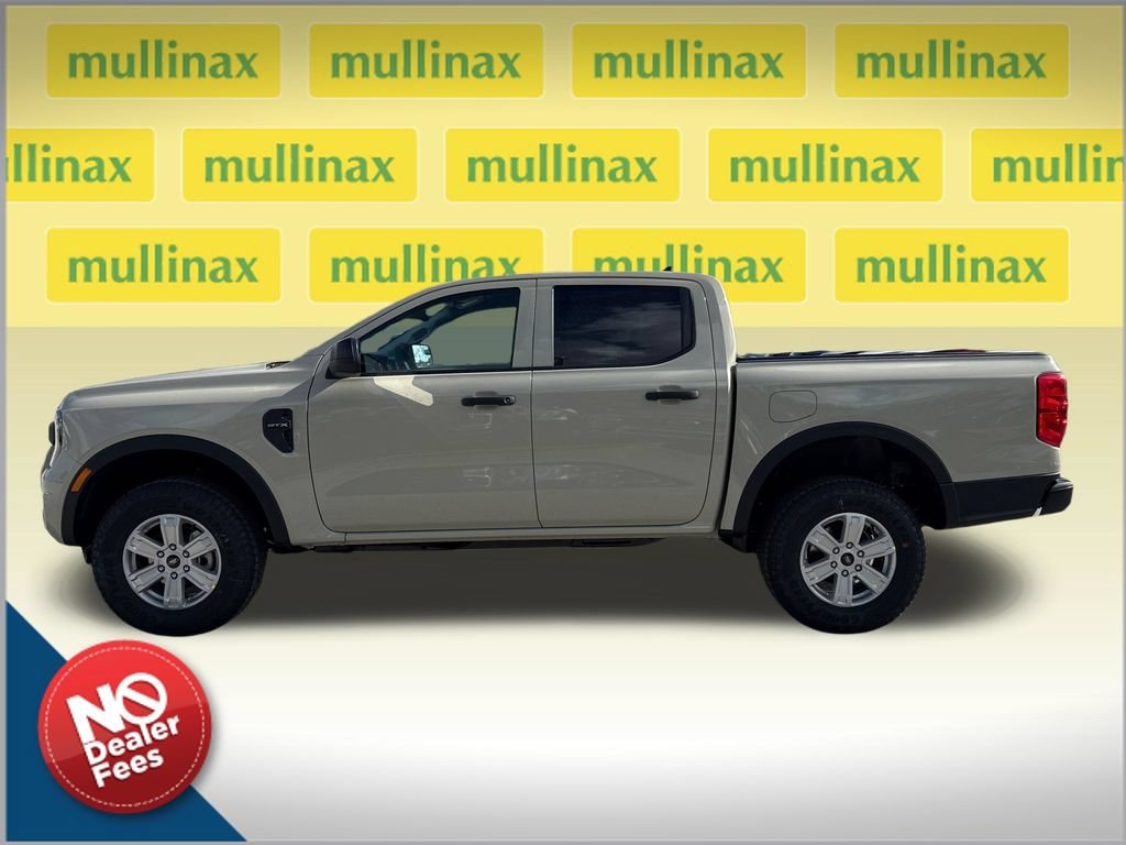 New 2026 Ford Ranger XL RWD image 2