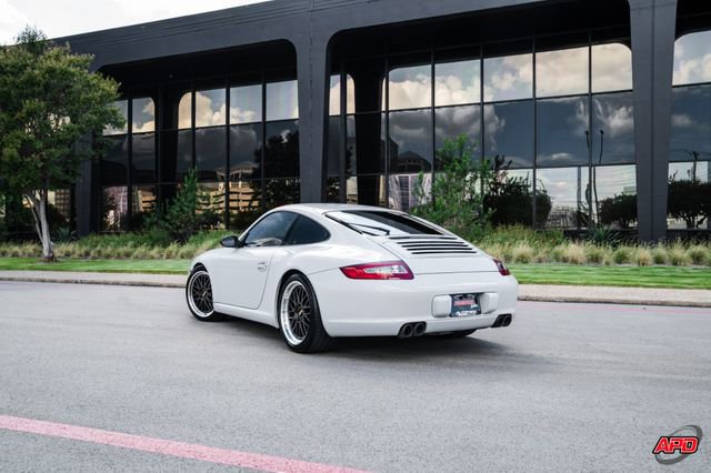 Used 2006 Porsche 911 Carrera image 68