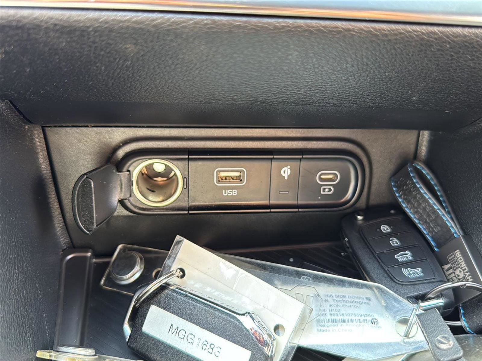 Used 2023 Kia Sportage X-Pro image 19