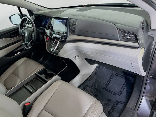 Used 2020 Honda Odyssey EX-L image 31