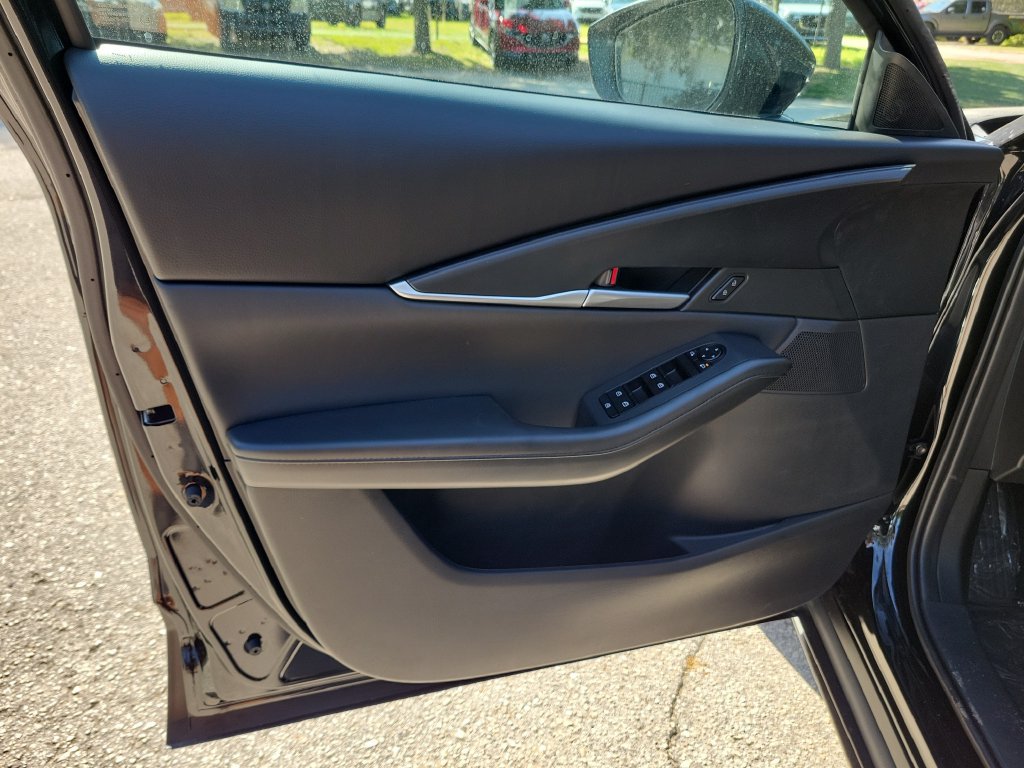 New 2026 MAZDA CX-30 AWD 2.5 S image 19