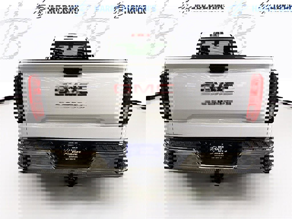 New 2026 GMC Sierra 1500 Pro w/ Pro Value Package image 26