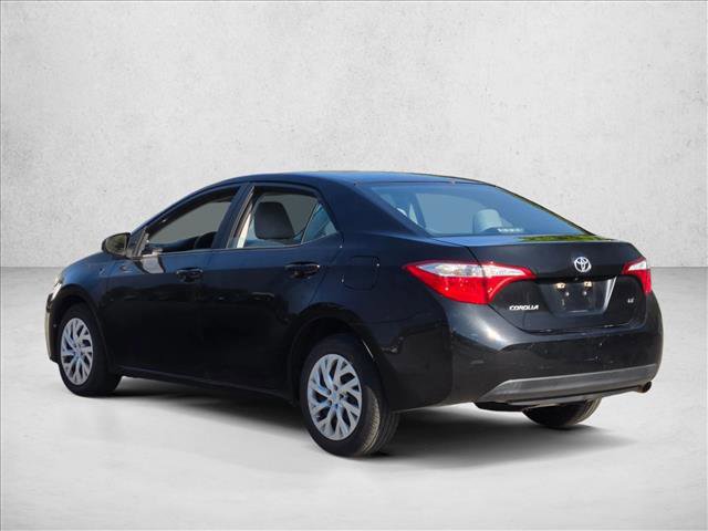 Used 2016 Toyota Corolla LE image 7