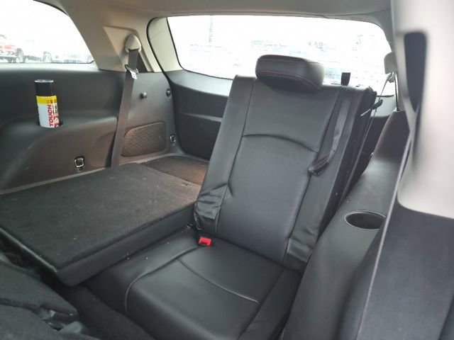 Used 2019 Dodge Journey GT w/ Blacktop Package image 14