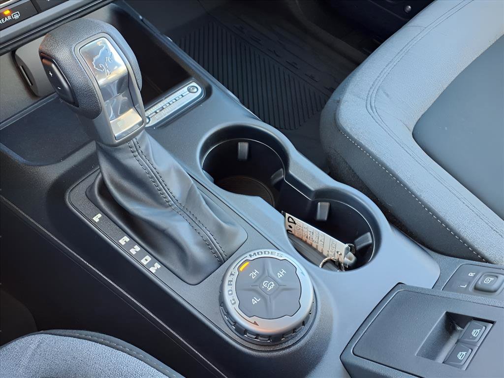 Used 2022 Ford Bronco 2-Door AWD/4WD image 18