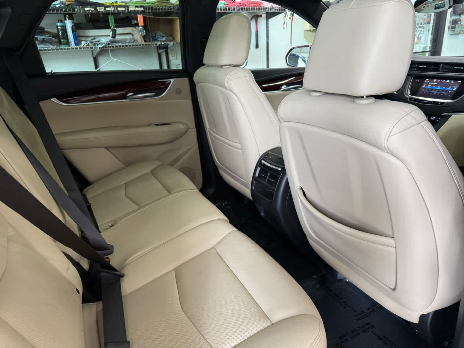 Used 2018 Cadillac XT5 Premium Luxury AWD/4WD image 28