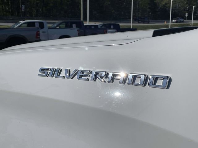 Used 2023 Chevrolet Silverado 1500 LT image 12