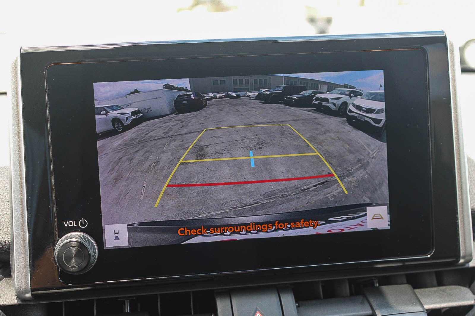 Certified 2023 Toyota RAV4 LE AWD/4WD image 25