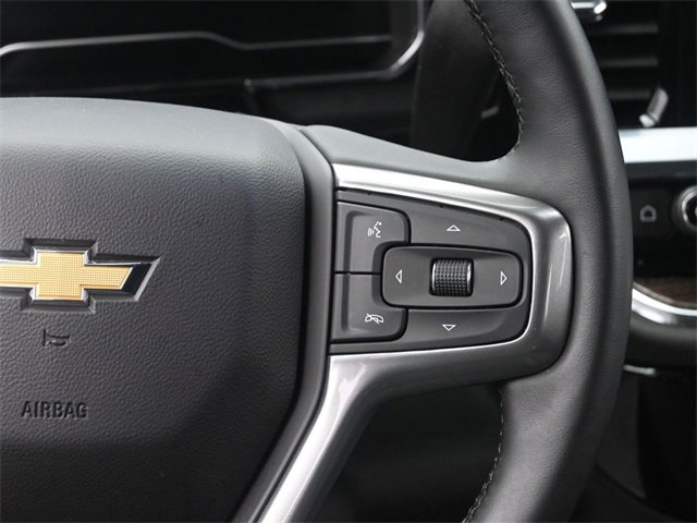 Certified 2023 Chevrolet Silverado 1500 LT image 29