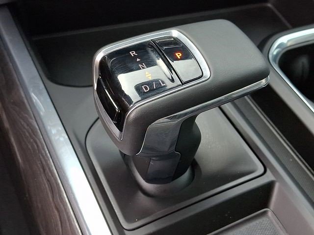 Certified 2023 Chevrolet Silverado 1500 LTZ w/ LTZ Premium Package image 15