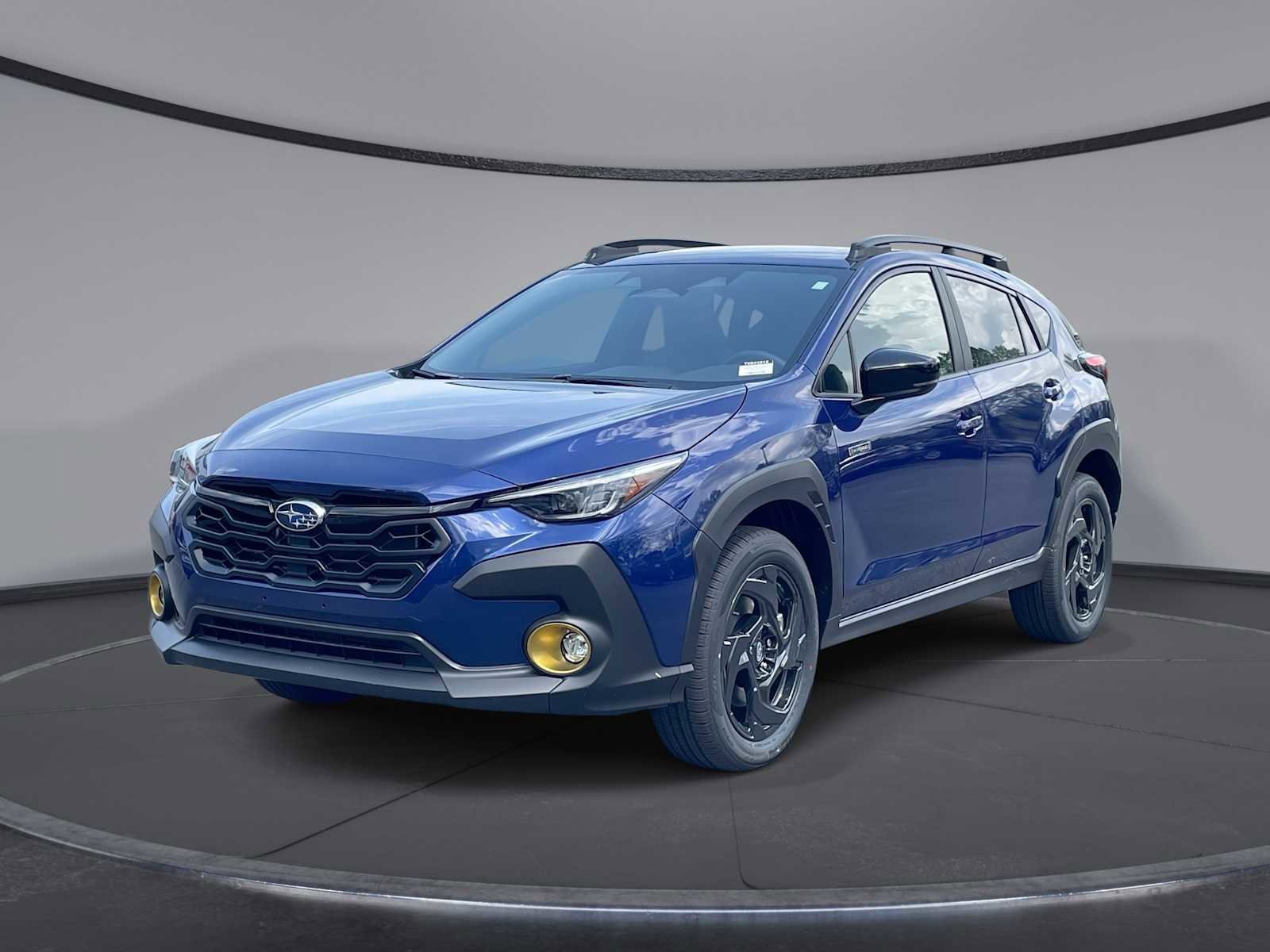 New 2026 Subaru Crosstrek 2.5i Sport