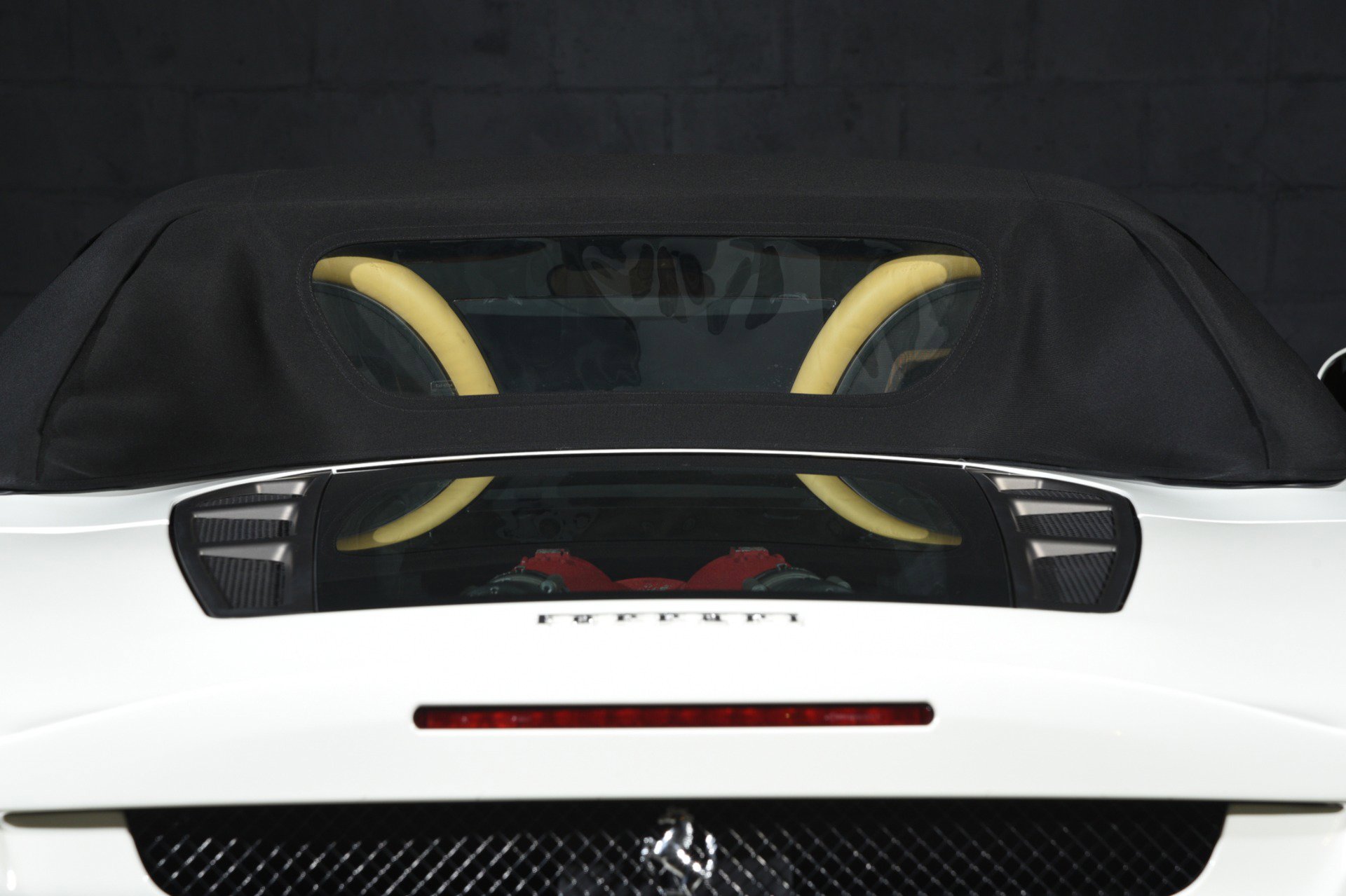 Used 2006 Ferrari F430 Spider image 14