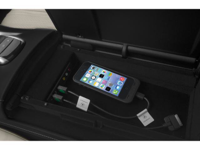 Used 2015 Mercedes-Benz S 63 AMG 4MATIC Sedan image 16