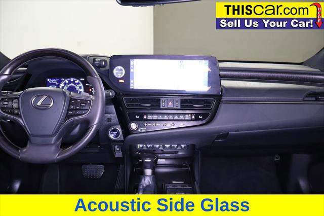 Used 2022 Lexus ES 300h Ultra Luxury w/ Accessory Package 2 FWD image 26