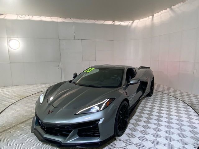 Used 2023 Chevrolet Corvette Z06 RWD image 20