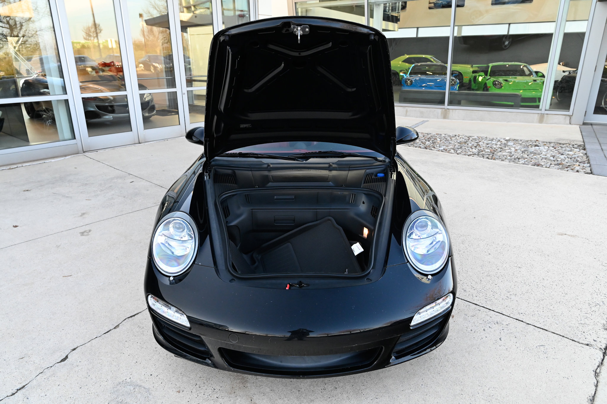 Used 2009 Porsche 911 Carrera S image 50