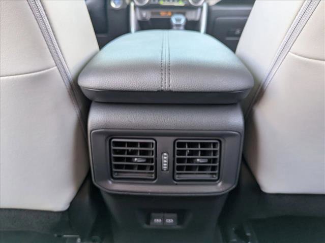 Certified 2022 Toyota RAV4 XLE Premium image 18