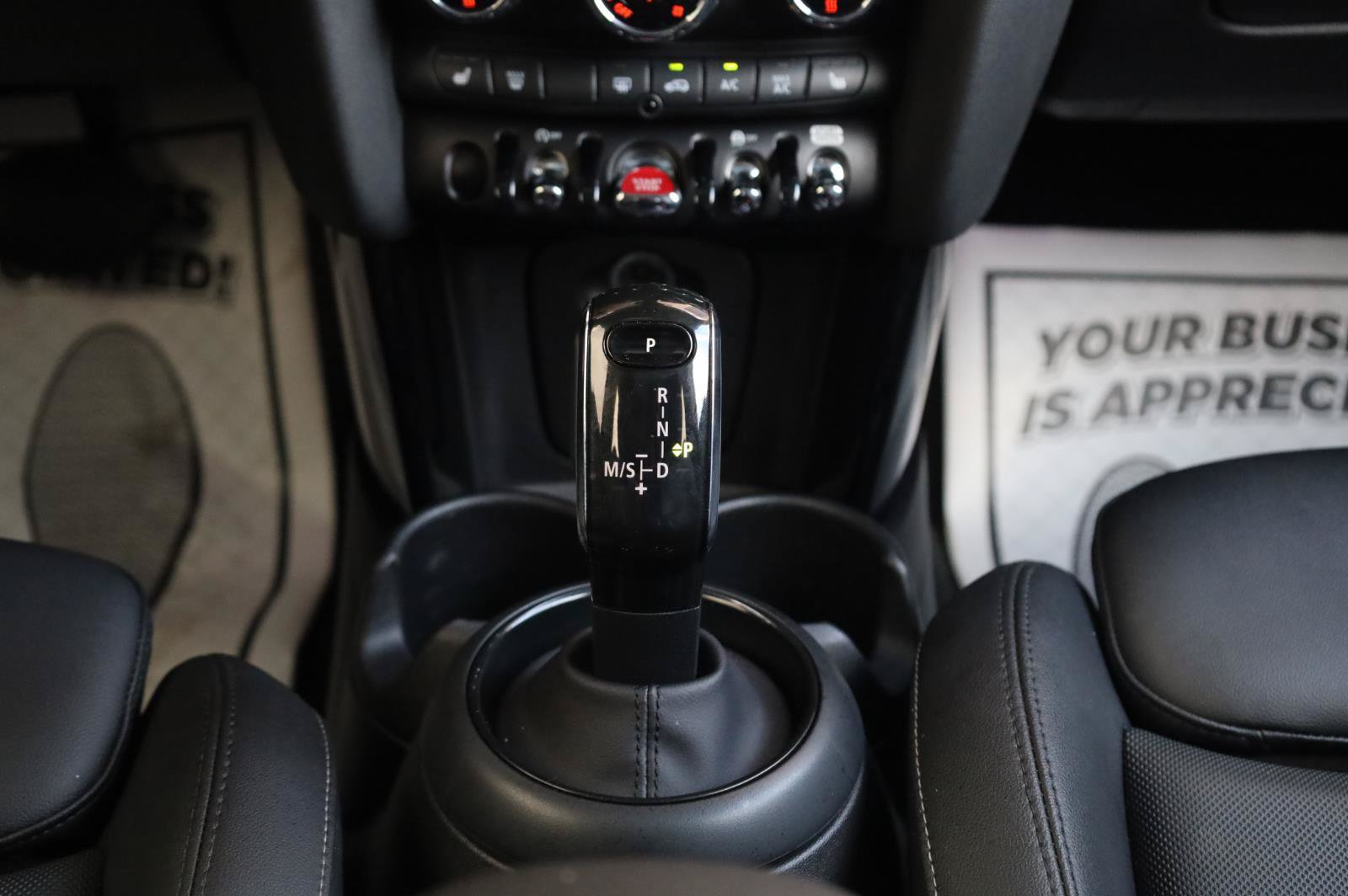Used 2023 MINI Cooper S FWD image 37