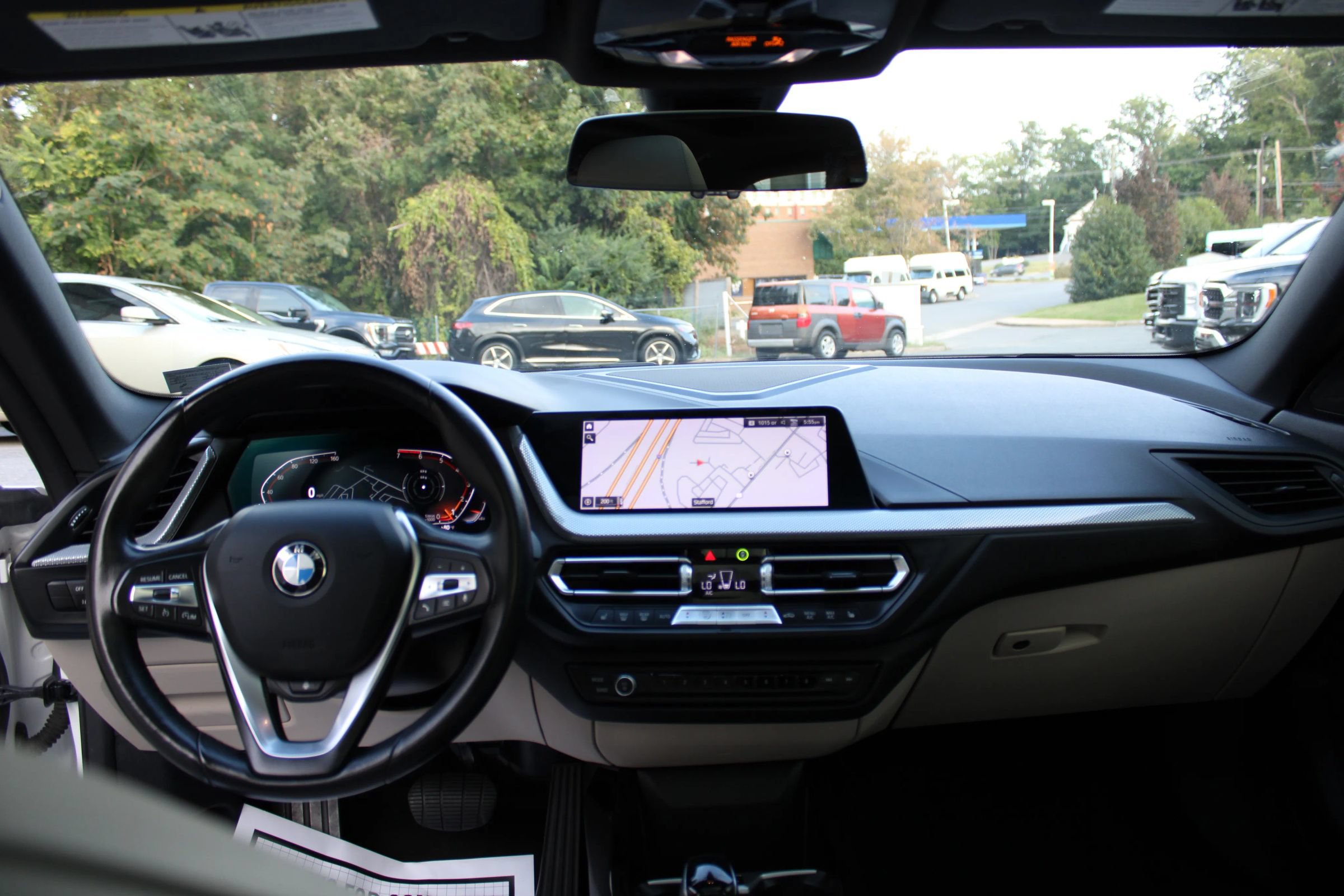 Used 2022 BMW 228i Gran Coupe FWD image 11