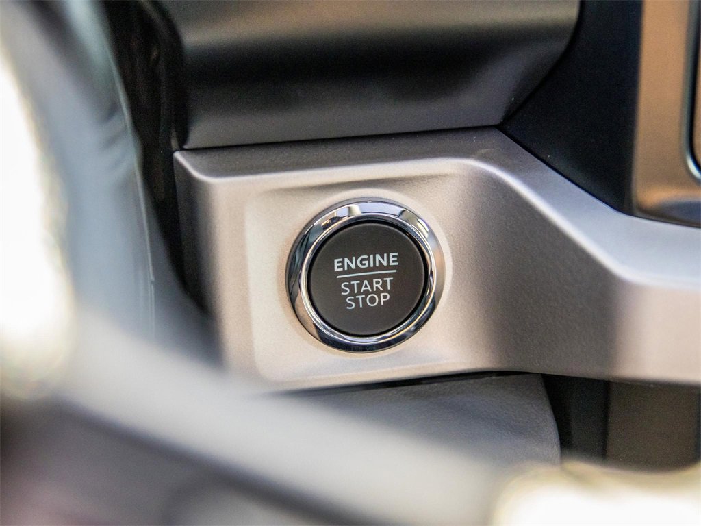 New 2026 Ford F250 XLT w/ XLT Premium Package image 36