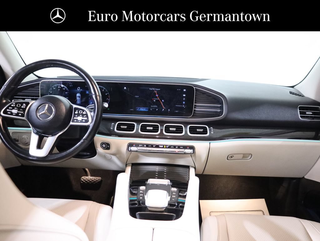 Used 2023 Mercedes-Benz GLE 450 4MATIC image 49