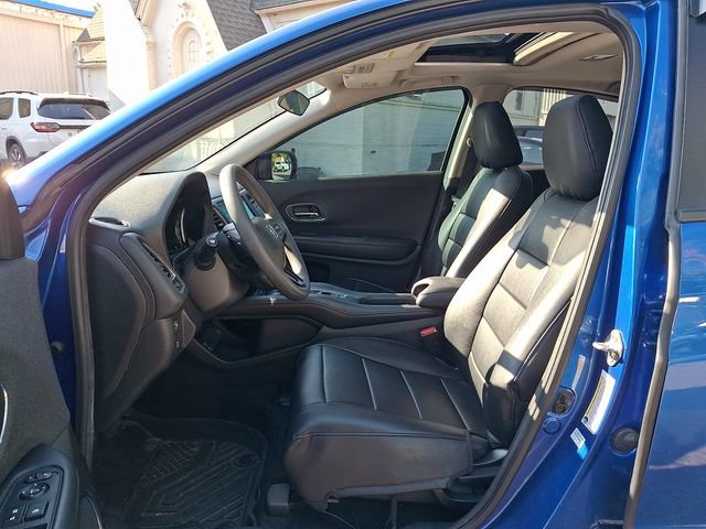 Certified 2020 Honda HR-V EX image 14