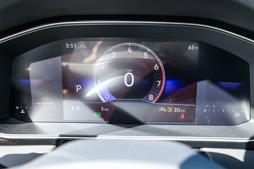 New 2026 Volkswagen Jetta Sport image 34