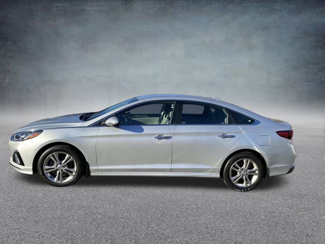 Used 2019 Hyundai Sonata SEL image 24