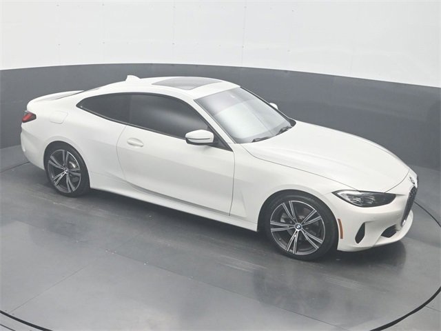 Used 2022 BMW 430i xDrive 430i xDrive w/ Convenience Package image 18