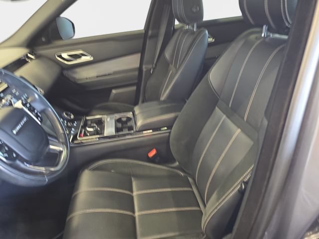 Used 2020 Land Rover Range Rover Velar R-Dynamic S AWD/4WD image 18