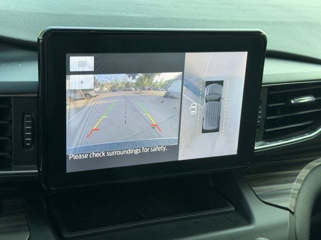 Used 2020 Ford Explorer Limited RWD image 17