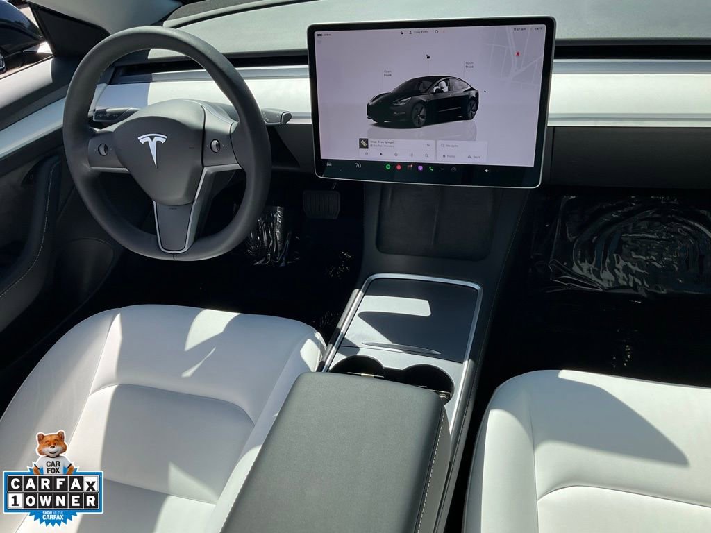 Used 2022 Tesla Model 3 Long Range image 58