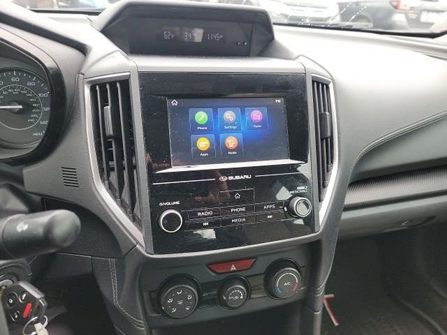 Used 2019 Subaru Impreza 2.0i w/ Eyesight image 12