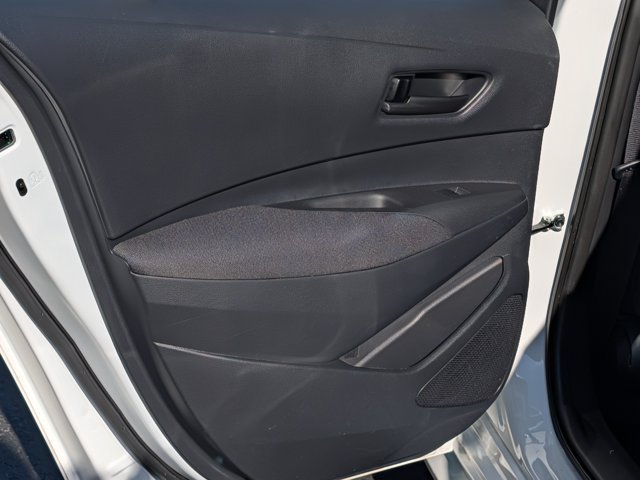 Used 2024 Toyota Corolla LE FWD image 18